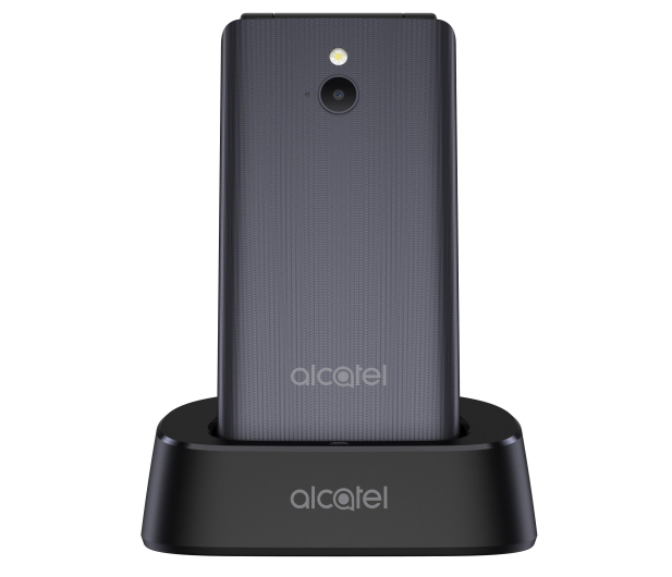 Alcatel 3082 4G Szary - 724335 - zdjęcie 5